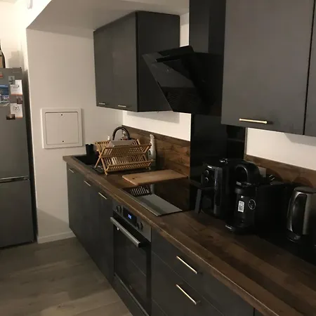 Elegant Proche Commodites - Parfait Pour Jeux Olympiques 2024 Apartment