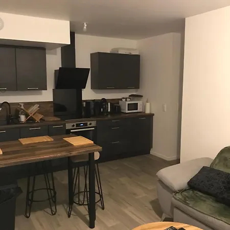 Apartment Elegant Proche Commodites - Parfait Pour Jeux Olympiques 2024 *
