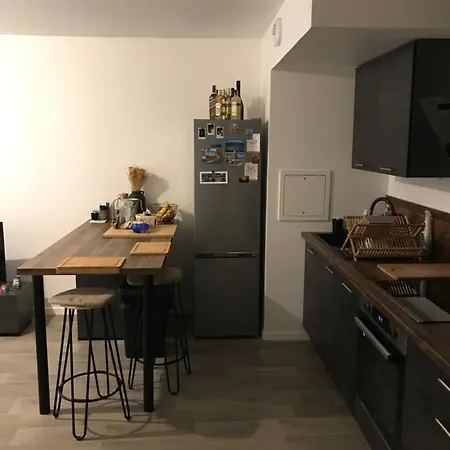 Apartment Elegant Proche Commodites - Parfait Pour Jeux Olympiques 2024 Maurepas (Yvelines)